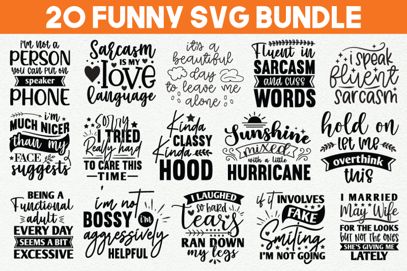 funny-svg-bundle