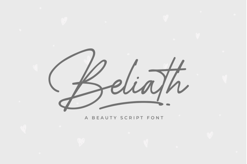beliath