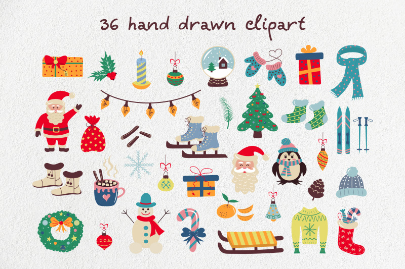 cute-christmas-svg-bundle