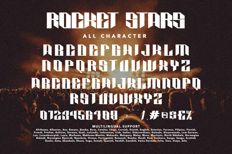 rocket-stars-blackletter-display-font