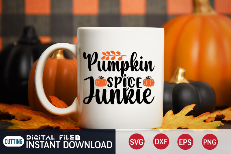 pumpkin-spice-junkle-svg