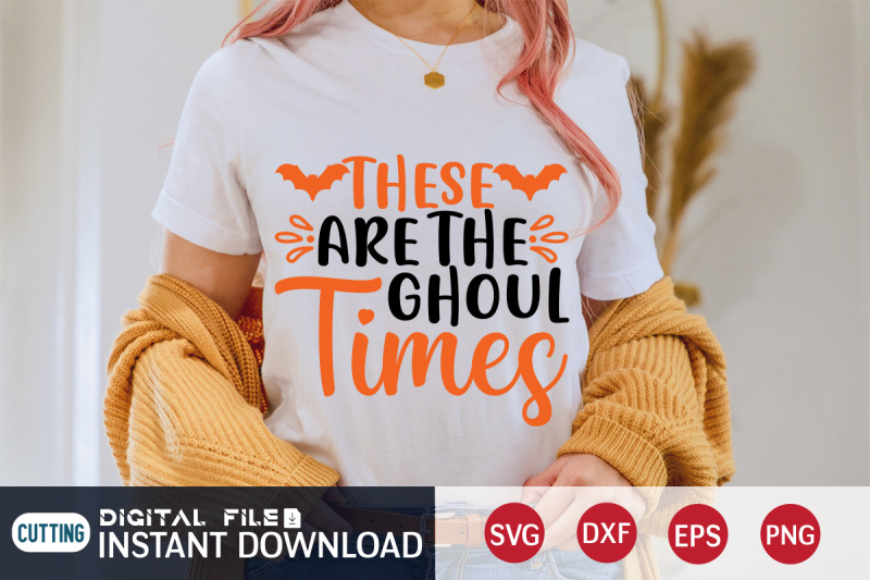 these-are-the-ghoul-times-svg