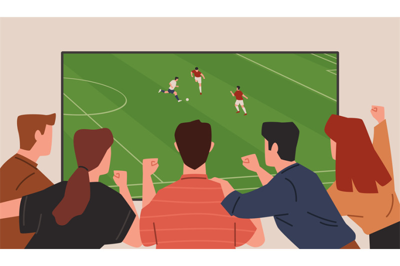 football-fans-back-view-people-watch-match-television-translation-h