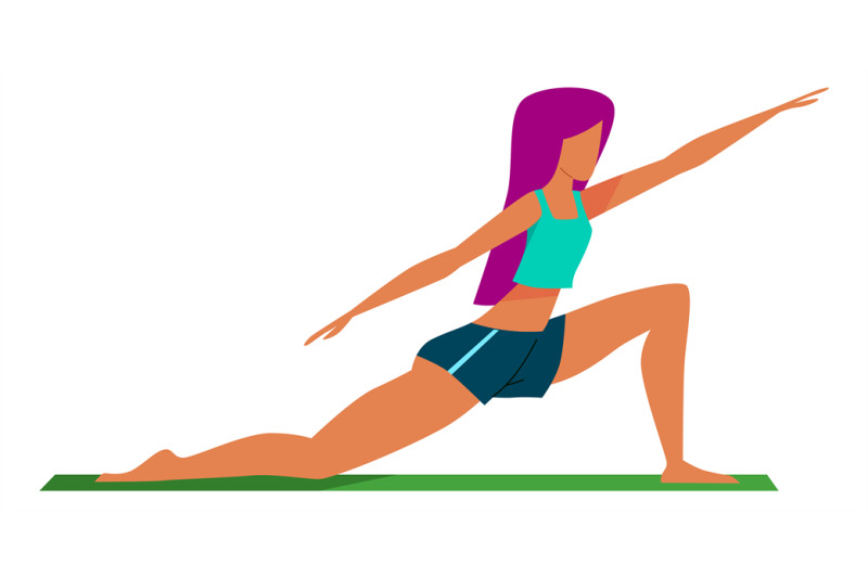 woman-stretching-on-mat-yoga-exercise-fitness-training