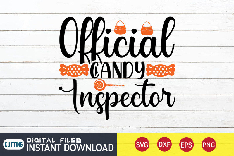 official-candy-inspector-svg