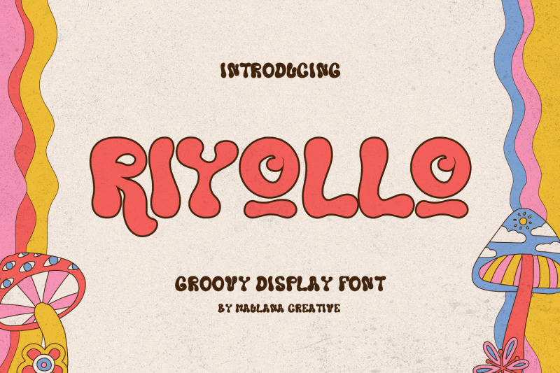 riyollo-groovy-decorative-display-font