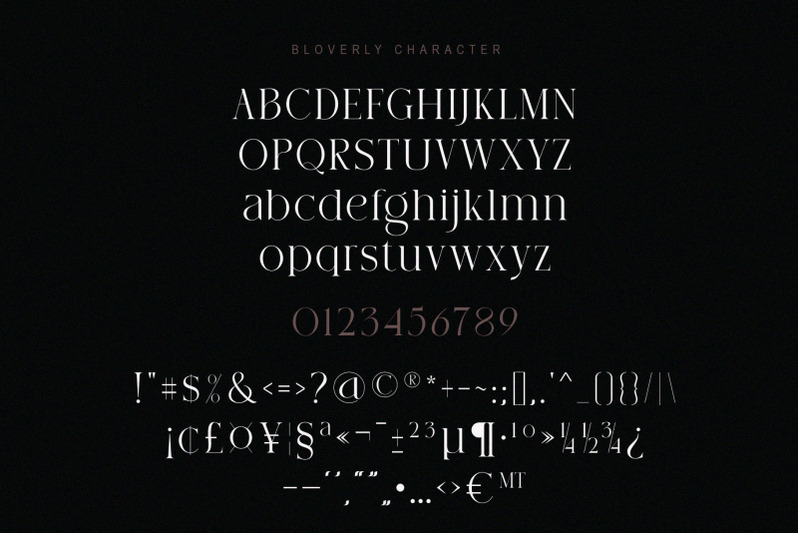 bloverly-display-serif