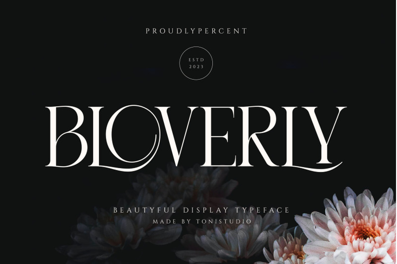 bloverly-display-serif