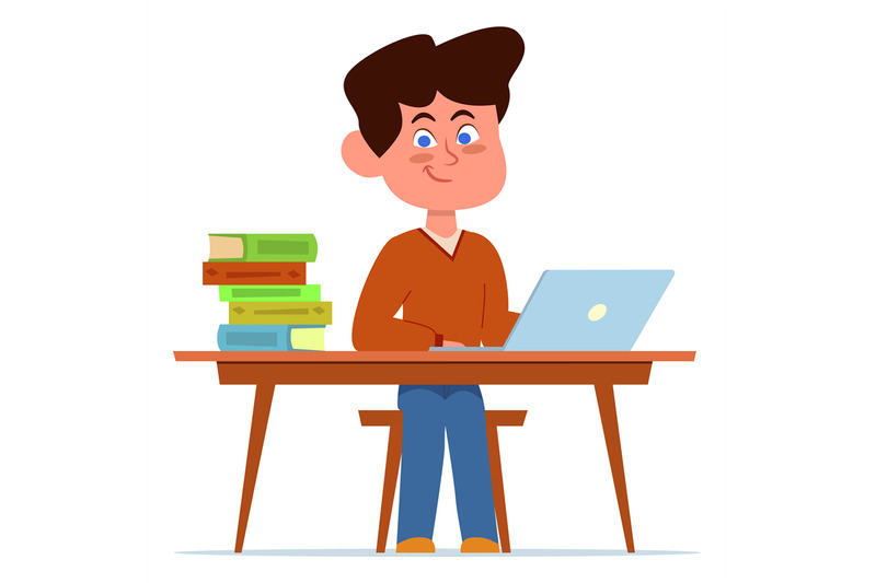 school-boy-child-sitting-at-desk-laptop-and-books-on-table-online-e