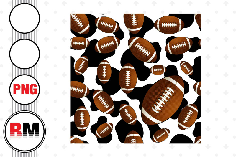 football-cow-pattern-png-files