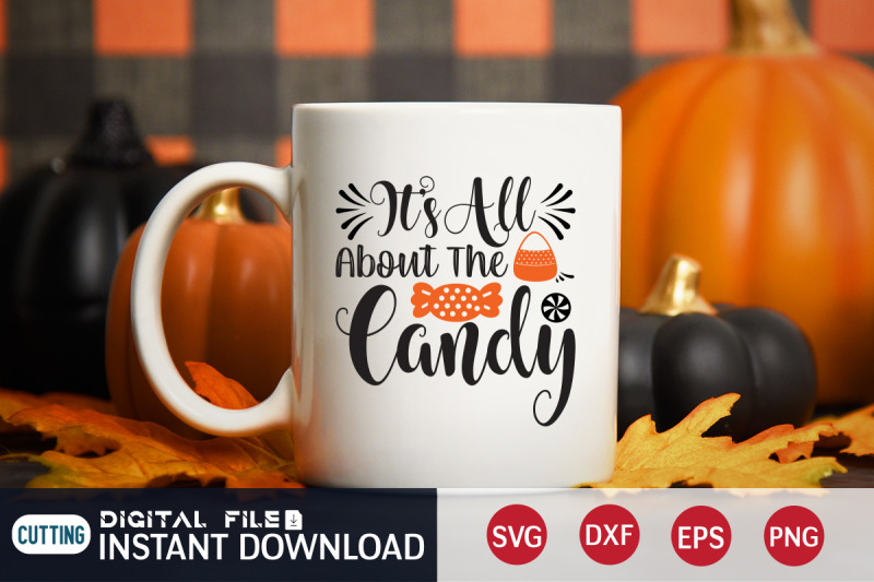 it-039-s-all-about-the-candy-svg