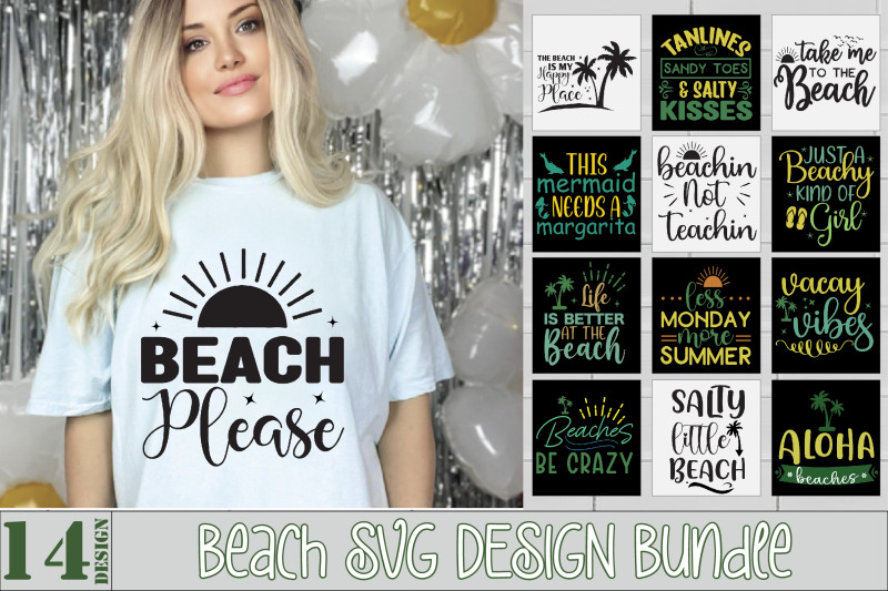 beach-svg-bundle