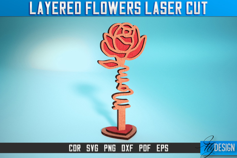 layered-flower-laser-cut-svg-laser-flower-svg-design-cnc-files
