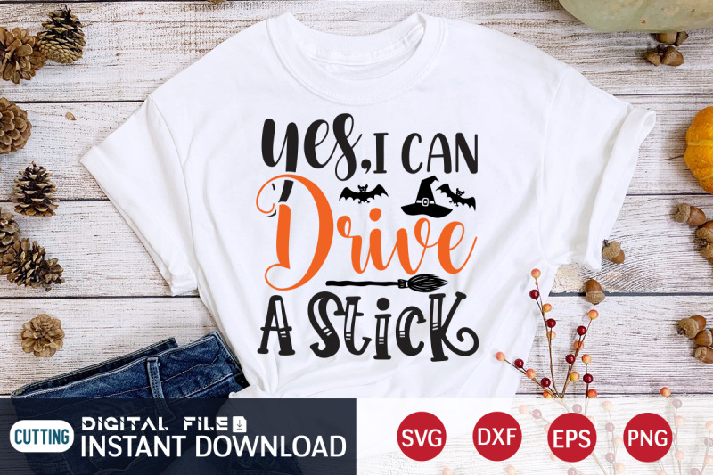 yes-i-can-drive-a-stick-svg