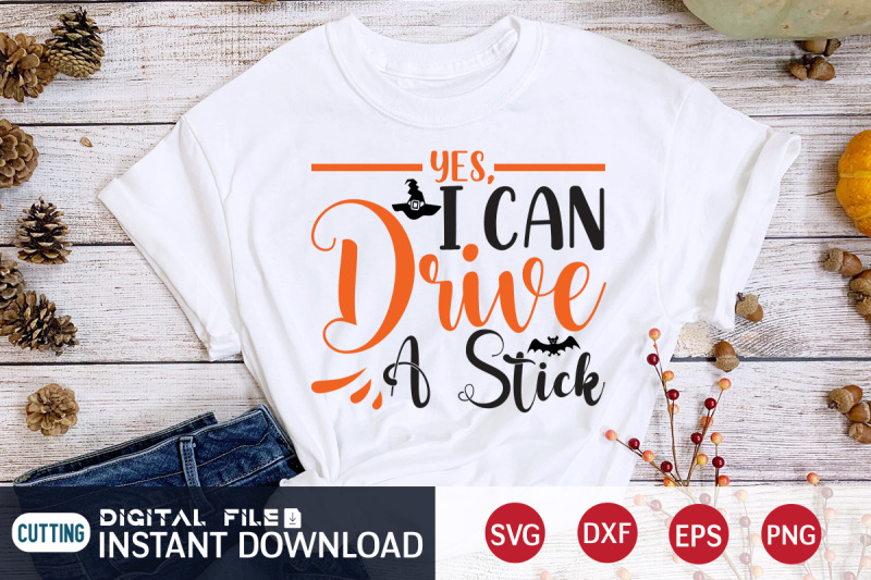 yes-i-can-drive-a-stick-svg