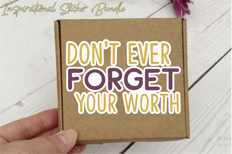 inspirational-sticker-bundle