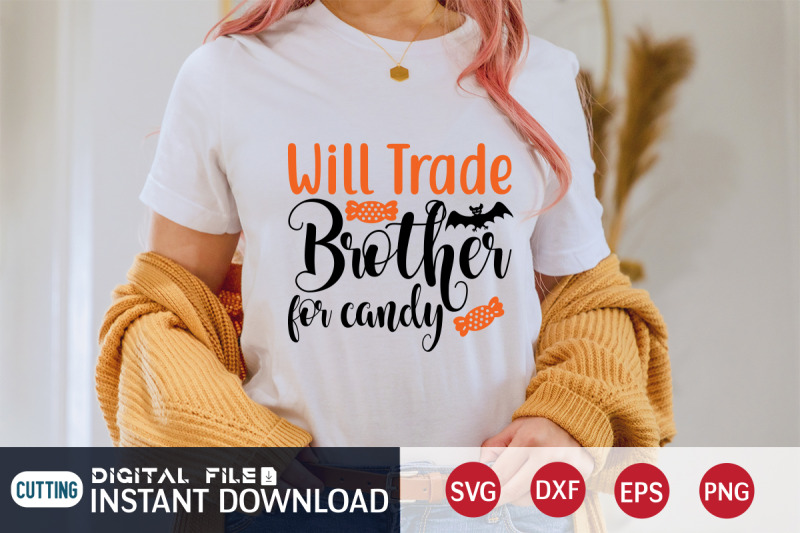 will-trade-brother-for-candy-svg