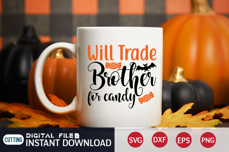 will-trade-brother-for-candy-svg
