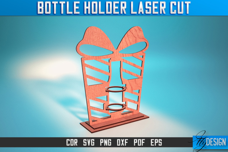 bottle-holder-laser-cut-svg-bottle-holder-svg-design-cnc-files