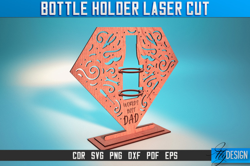 bottle-holder-laser-cut-svg-bottle-holder-svg-design-cnc-files