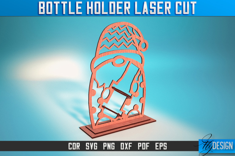 bottle-holder-laser-cut-svg-bottle-holder-svg-design-cnc-files