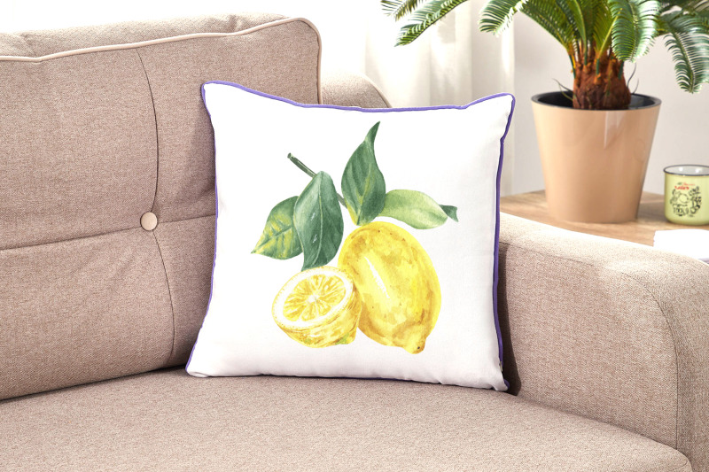 watercolor-lemons-branch-sublimation-png
