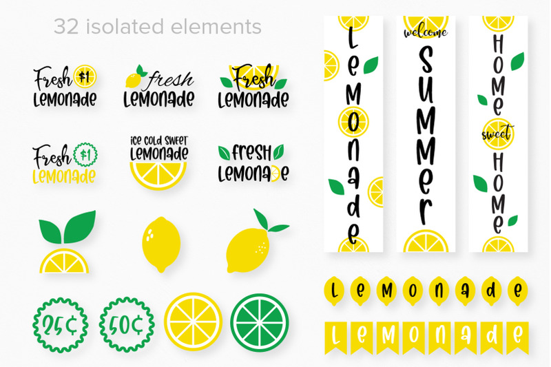 lemonade-stand-svg-bundle-summer-and-lemon-cut-files