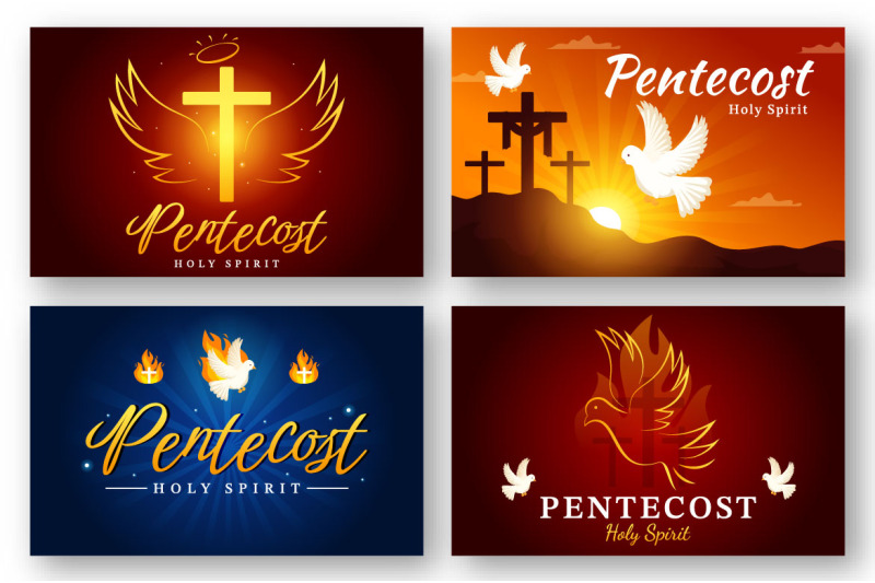 16-pentecost-sunday-illustration