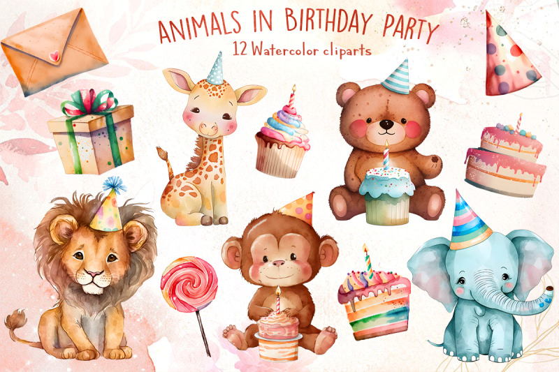 animals-in-birthday-party-bundle