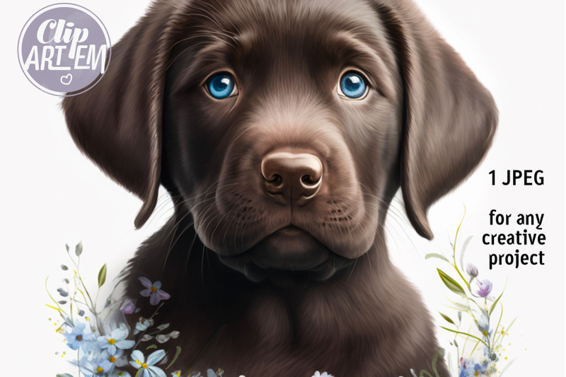 cute-baby-brown-lab-dog-nursery-art-jpeg-image-illustration-home-decor