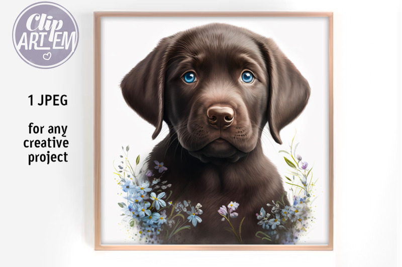 cute-baby-brown-lab-dog-nursery-art-jpeg-image-illustration-home-decor