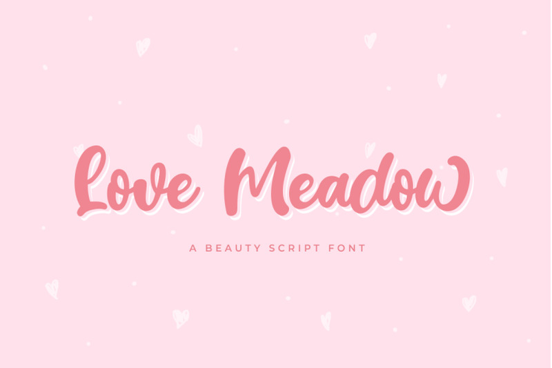 love-meadow