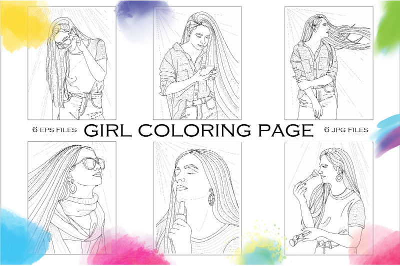 girl-coloring-page