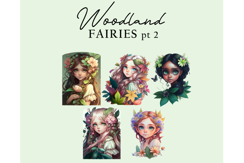 delicate-woodland-forest-fairy-girls-pt-2-12-graphics-illustration