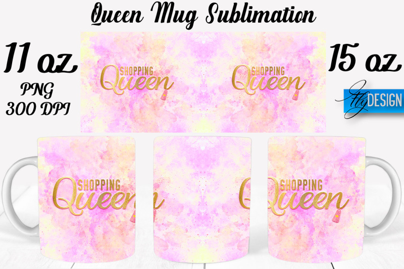 queen-mug-sublimation-coffee-11-oz-15-oz-mug-sublimation-v-2