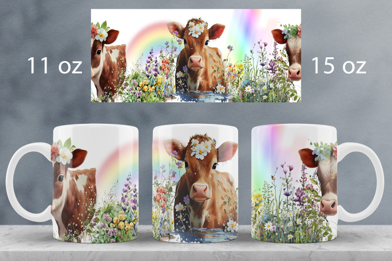 cow-mug-wrap-design-farmhouse-sublimation-png-farm-animal