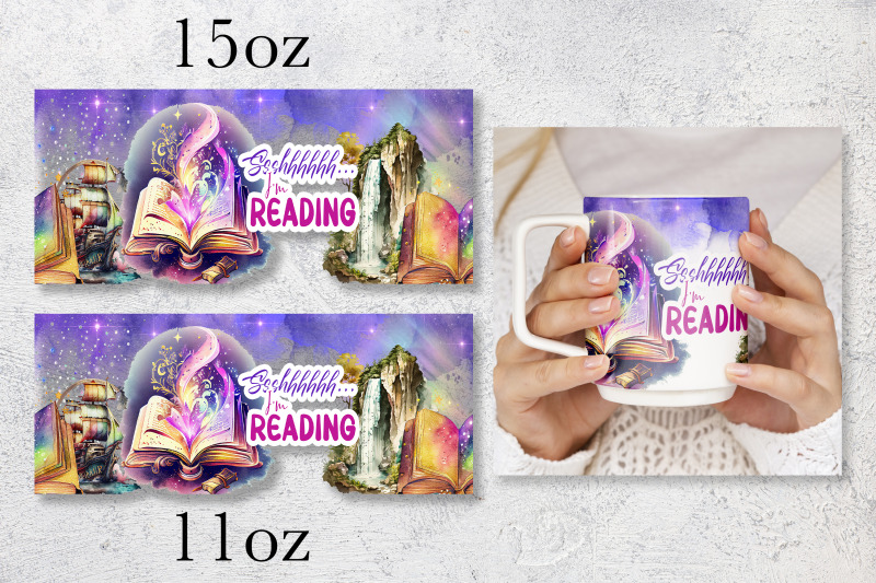 book-lover-mug-wrap-design-reading-mug-sublimation-png