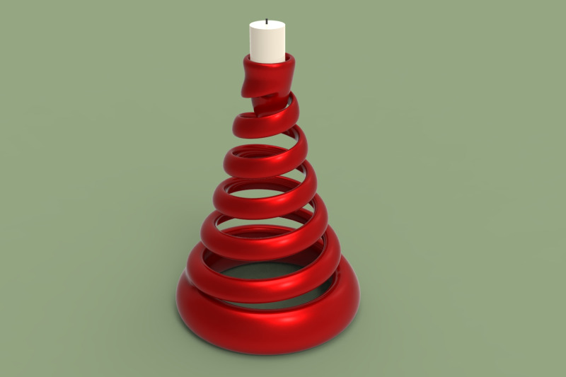 christmas-tree-candelabrum-3d-printing-candle-holder-nbsp