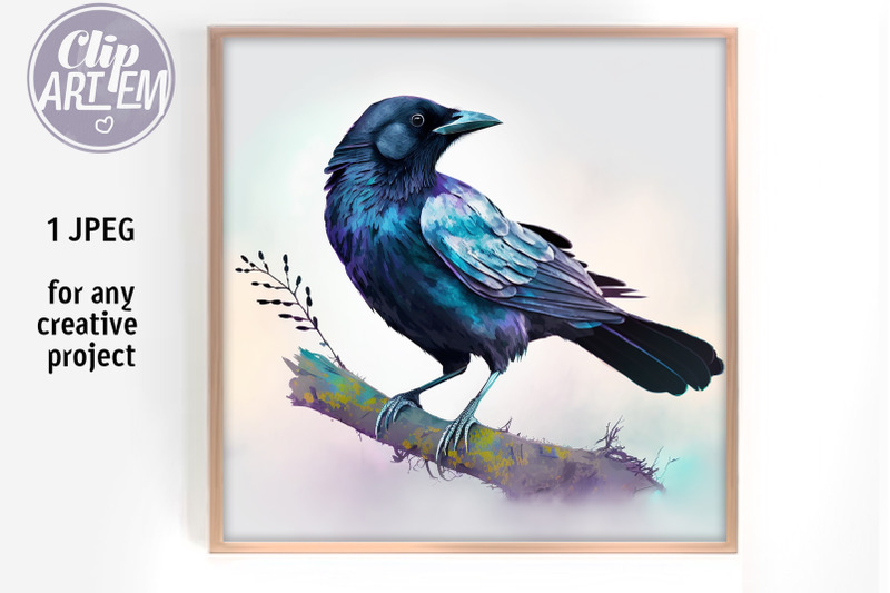 beautiful-raven-corvid-family-watercolor-crow-image-jpeg