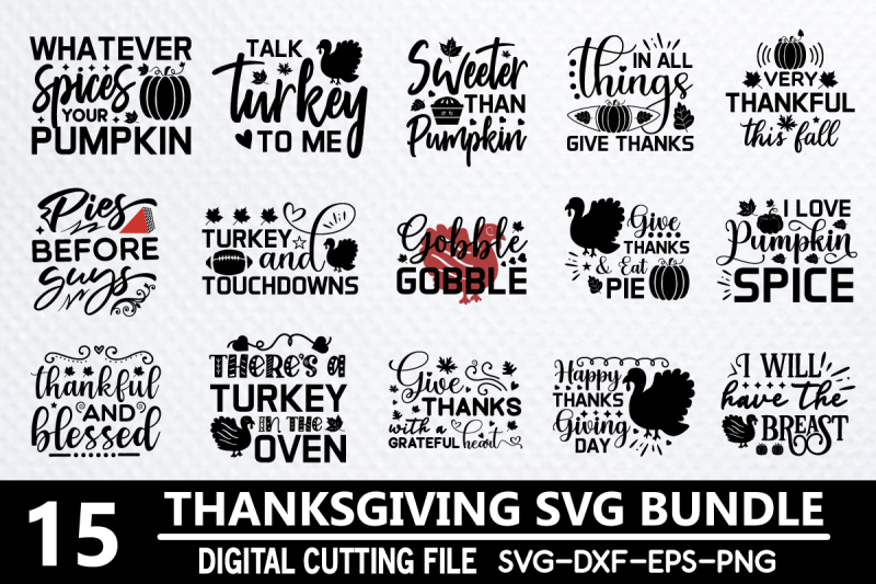 thanksgiving-svg-bundle