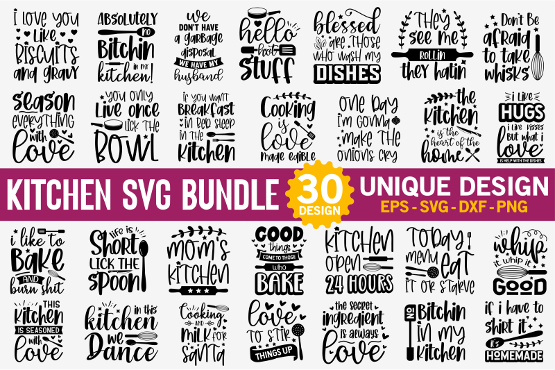 kitchen-svg-bundle