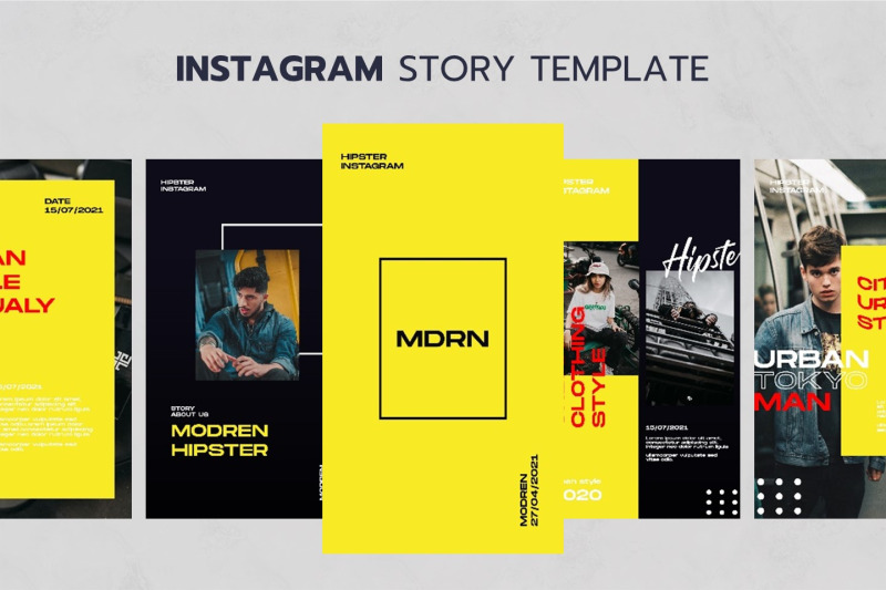 modern-instagram-story-template