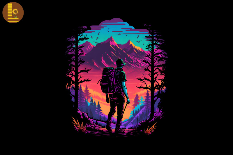 synthwave-retro-hiking-lover-7