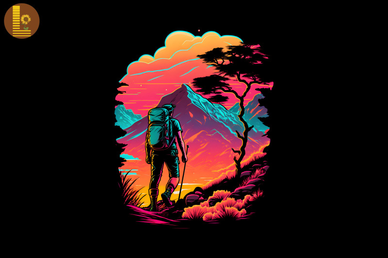 synthwave-retro-hiking-lover-8