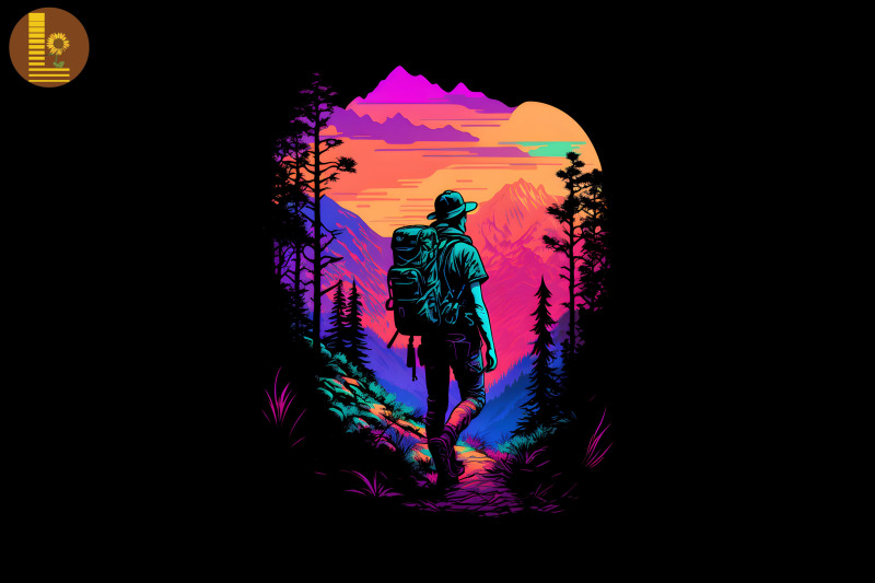 synthwave-retro-hiking-lover-11