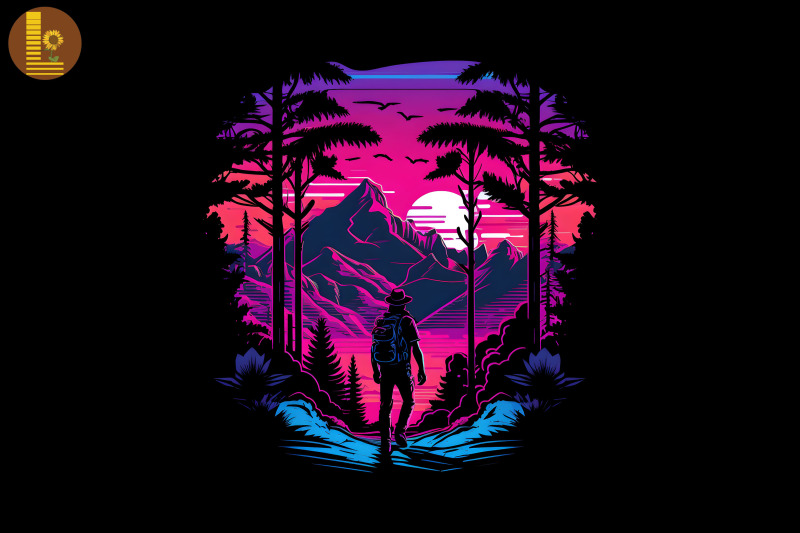synthwave-retro-hiking-lover-13