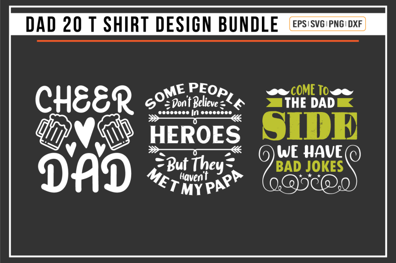 fathers-day-20-quotes-t-shirt-bundle