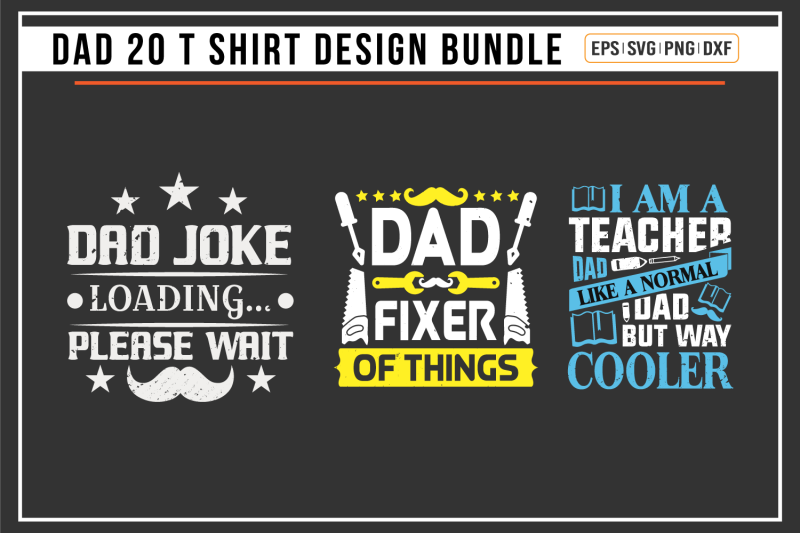 fathers-day-20-quotes-t-shirt-bundle