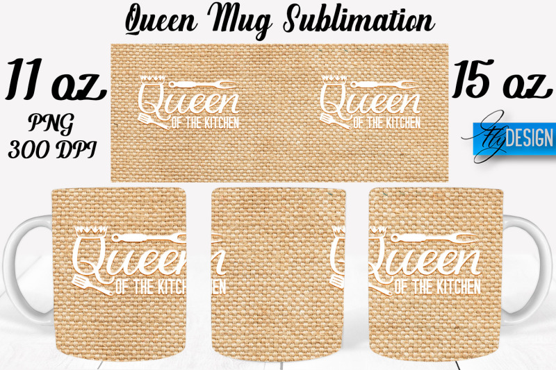 queen-mug-sublimation-coffee-11-oz-15-oz-mug-sublimation