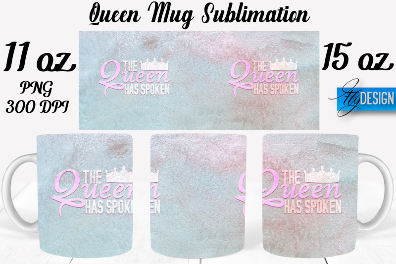 queen-mug-sublimation-coffee-11-oz-15-oz-mug-sublimation